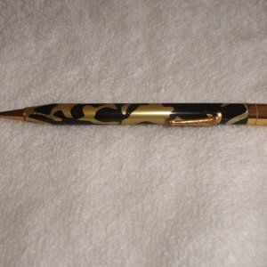 Eagle mechanical pencil green black